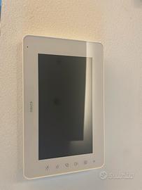 Unita interna Videocitofono Vimar Elvox