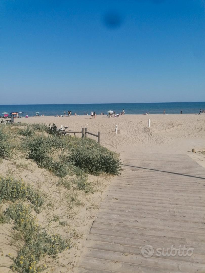 Casa Ginosa Marina, In Centro, 200m Dalla Spiaggia - Appartamenti In 