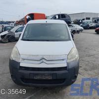 CITROEN BERLINGO B9 1.6 HDI 90 90CV -Ricambi