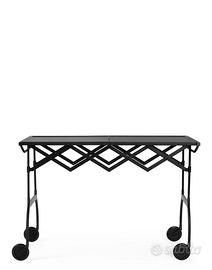 Carrello modello BATTISTA di KARTELL nuovo