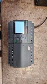 Plc Siemens Logo