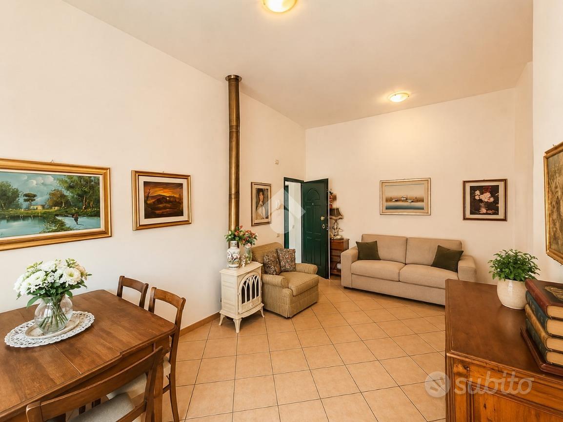 Appartamento – Foligno, Perugia - Vista 4