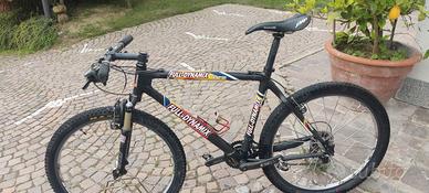 MTB TEAM FULL DYNAMIC