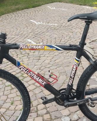 MTB TEAM FULL DYNAMIC