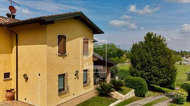 Villa singola - Desenzano del Garda