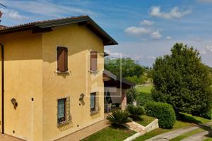 Villa singola - Desenzano del Garda
