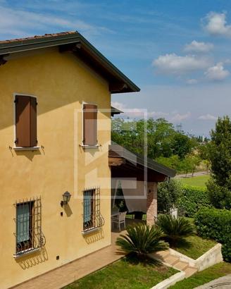 Villa singola - Desenzano del Garda