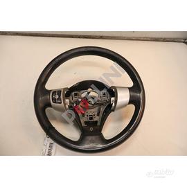 Volante in pelle vers. air-bag Toyota Yaris 2007