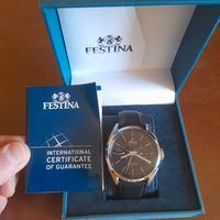Orologio FESTINA