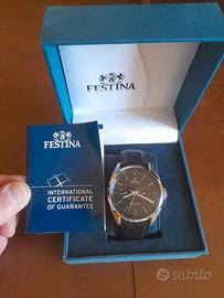 Orologio FESTINA