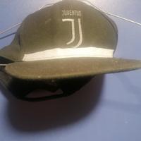 cappello Juventus 