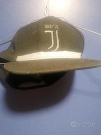 cappello Juventus 
