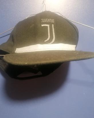 cappello Juventus 