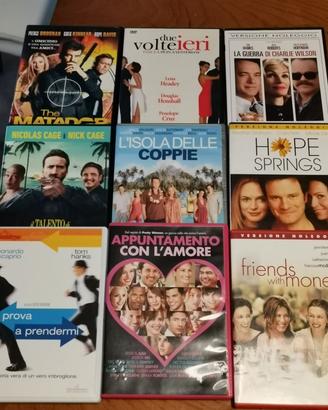 LOTTO DVD