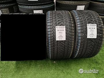 2 gomme 305 30 20 PIRELLI INV RIF1035