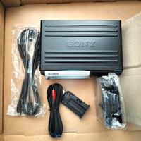 caricatore cd per auto Sony nuovo
