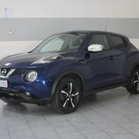 Nissan Juke 1.5 dCi Start&Stop Acenta