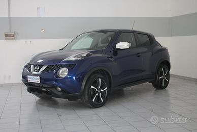 Nissan Juke 1.5 dCi Start&Stop Acenta