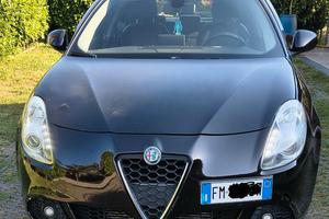 Alfa Romeo Giulietta 1.6 105cv Distinctive