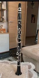 Clarinetto sib Paris France