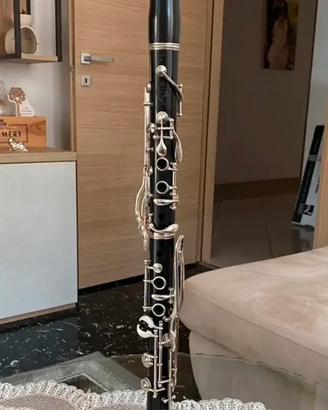Clarinetto sib Paris France