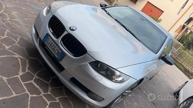 Bmw e92 325 N52