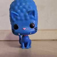 Funko Pop Marge Simpson Aliena