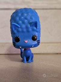 Funko Pop Marge Simpson Aliena