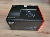 Sony RX100 V Fotocamera Digitale Compatta NUOVA