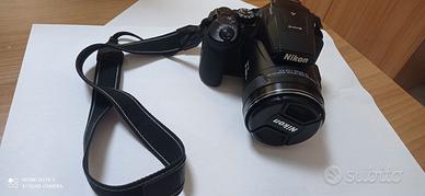 P900 Nikon