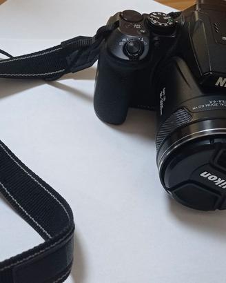 P900 Nikon