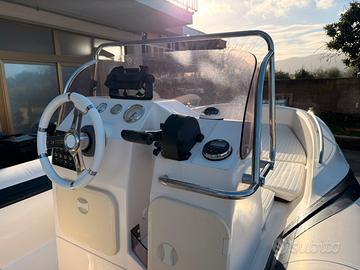 Zar 53 Formenti Anno 2006