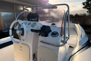 Zar 53 Formenti Anno 2006