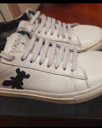 sneakers Patrizia Pepe