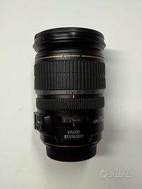 Canon 17-55 f2.8