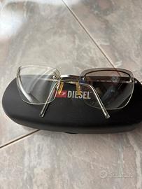 Occhiali da sole Diesel