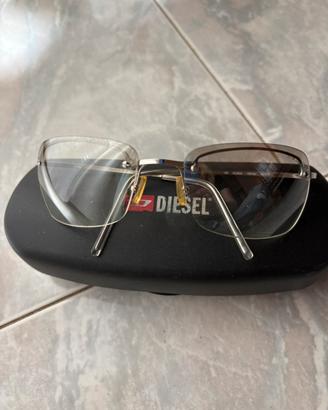 Occhiali da sole Diesel