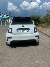 500 abarth cabrio