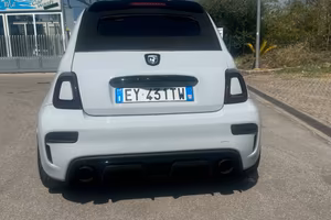 500 abarth cabrio