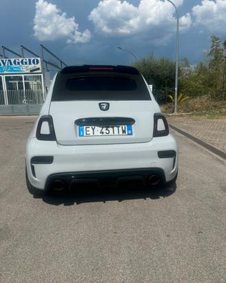 500 abarth cabrio
