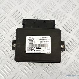 Centralina EPB Jaguar XF X250 Berlina Sportbrake O