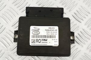 Centralina EPB Jaguar XF X250 Berlina Sportbrake O