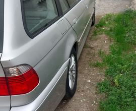 Bmw e39 530d