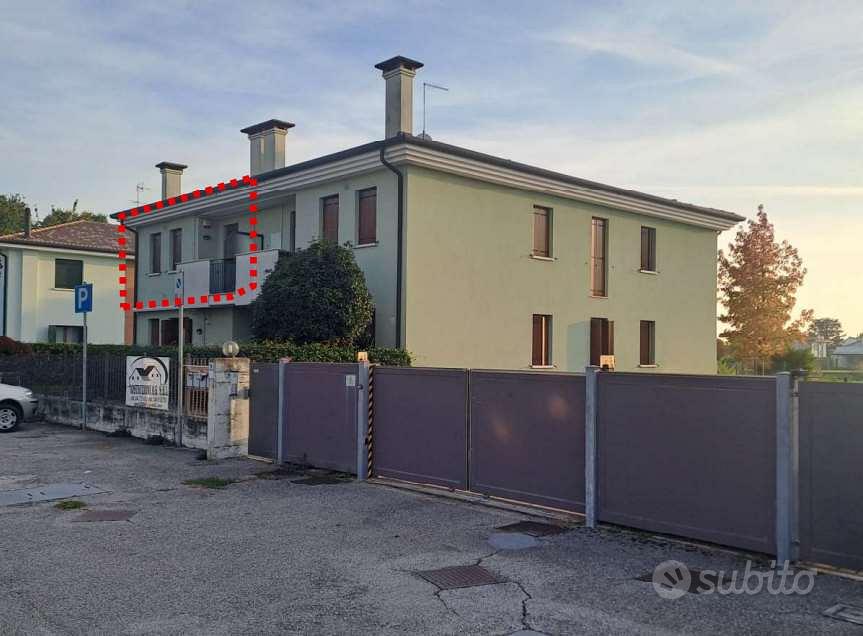 Appartamento – TV - Vista 4