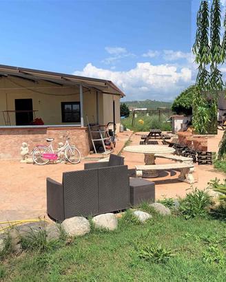 Rif.RI87| appartamento trilocale