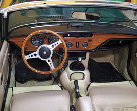Triumph spitfite 1500