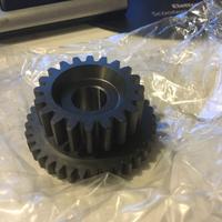 Ingranaggio Motorino Avviamento Kawasaki Klr600 65