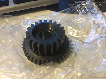 Ingranaggio Motorino Avviamento Kawasaki Klr600 65