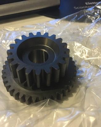 Ingranaggio Motorino Avviamento Kawasaki Klr600 65