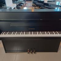 Pianoforte verticale ED. SEILER 112